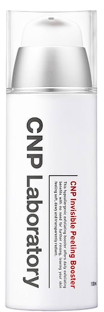 Amazon | CNP (シーエヌピー) Pブースター 100ml 導入化粧水
